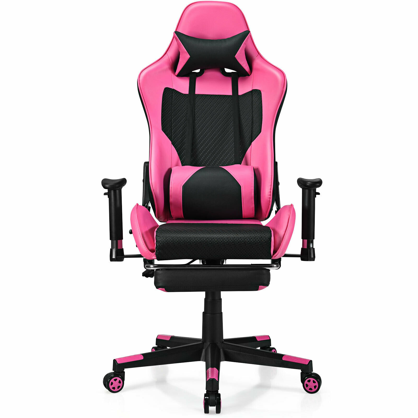 office chair not tilting