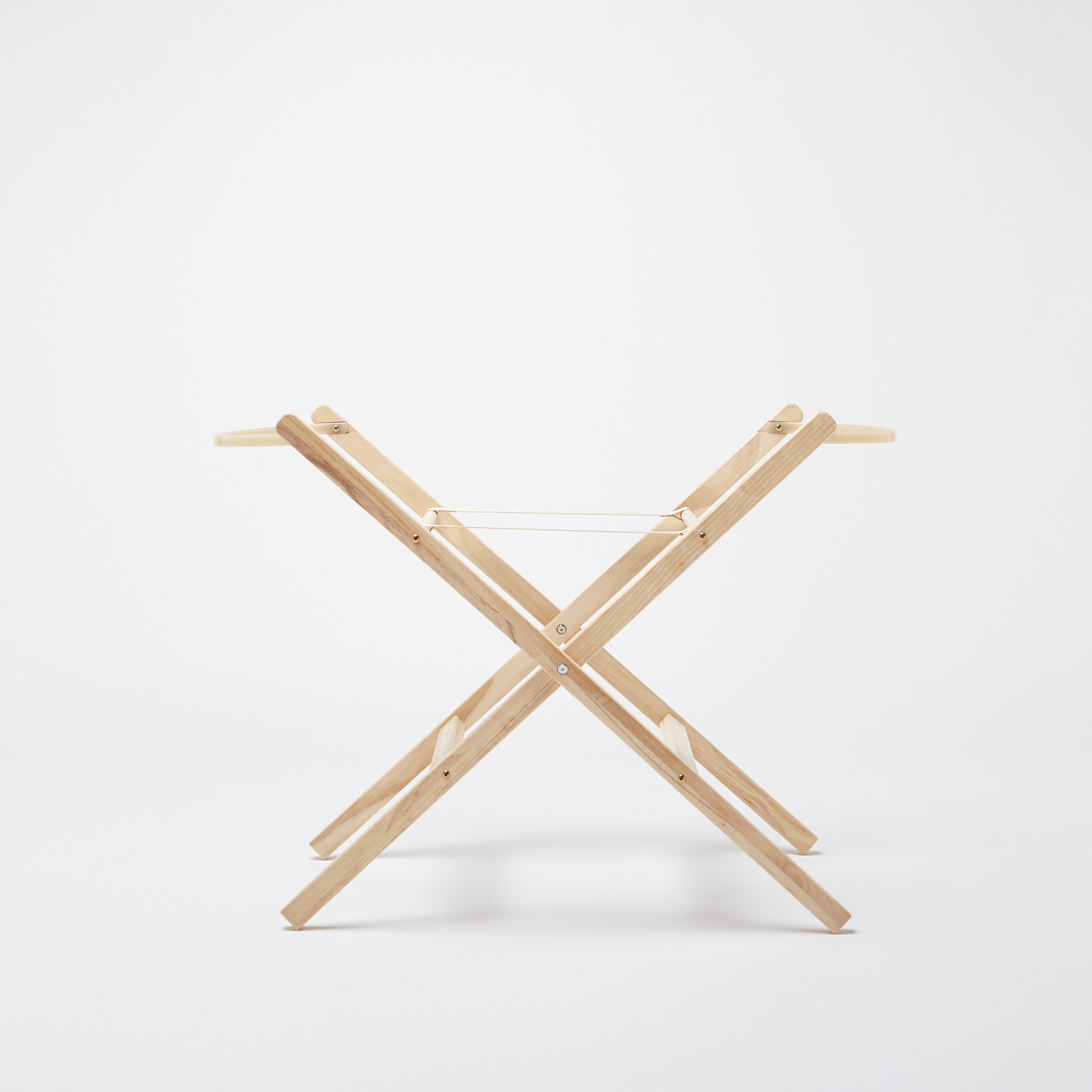 collapsible moses basket