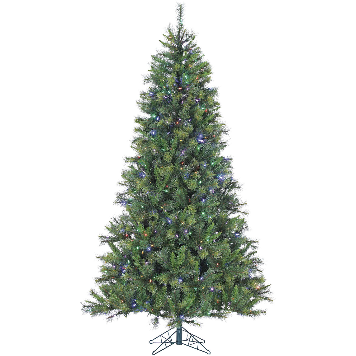 led string christmas tree lights