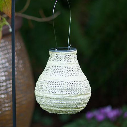 Soji™ Stella Decorative Lantern