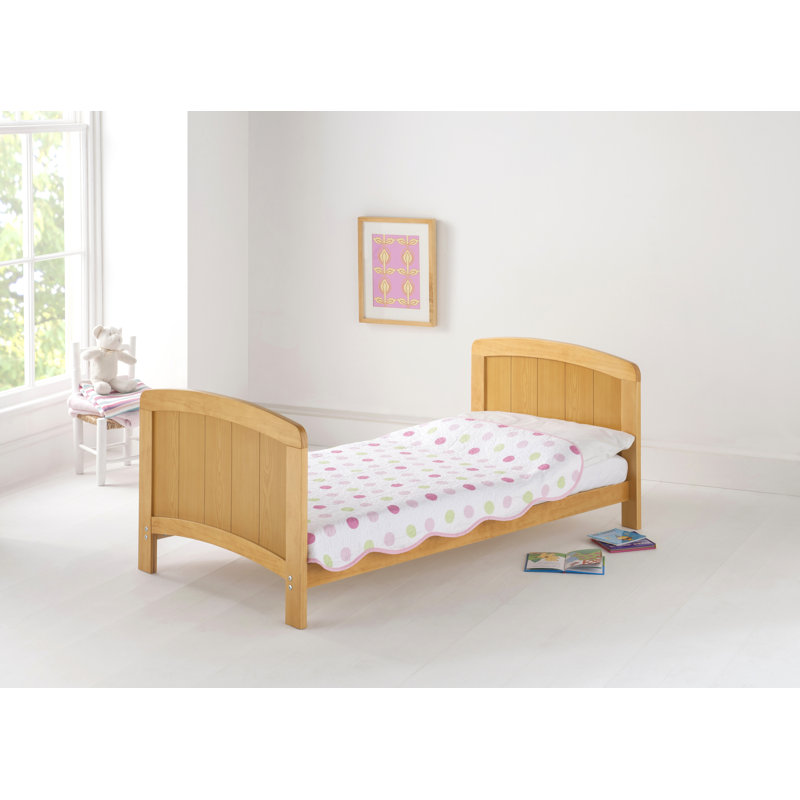 olivia cot bed