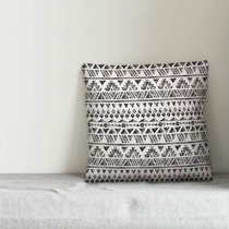 aztec couch pillows