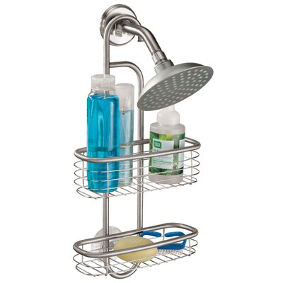 Shower Caddies You'll Love | Wayfair.co.uk