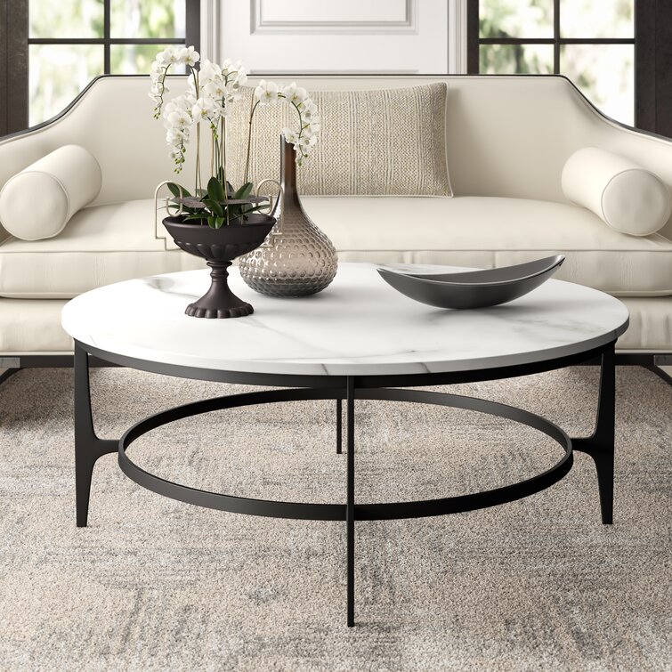 bernhardt avondale coffee table