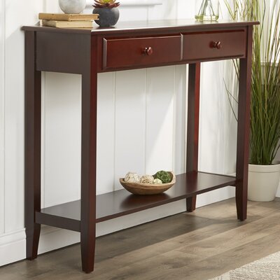 Three Posts Clairsville 42" Console Table