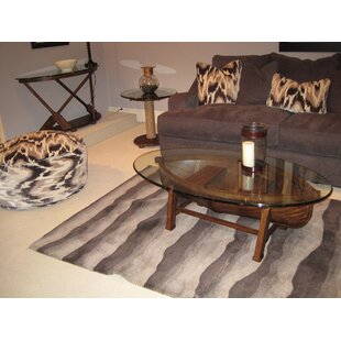 Beaufort 4 Piece Coffee Table Set by Magnussen Furniture