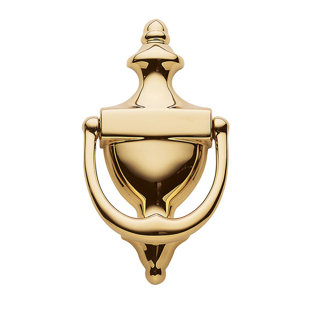 Colonial Door Knocker