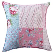 patchwork cushions for sale