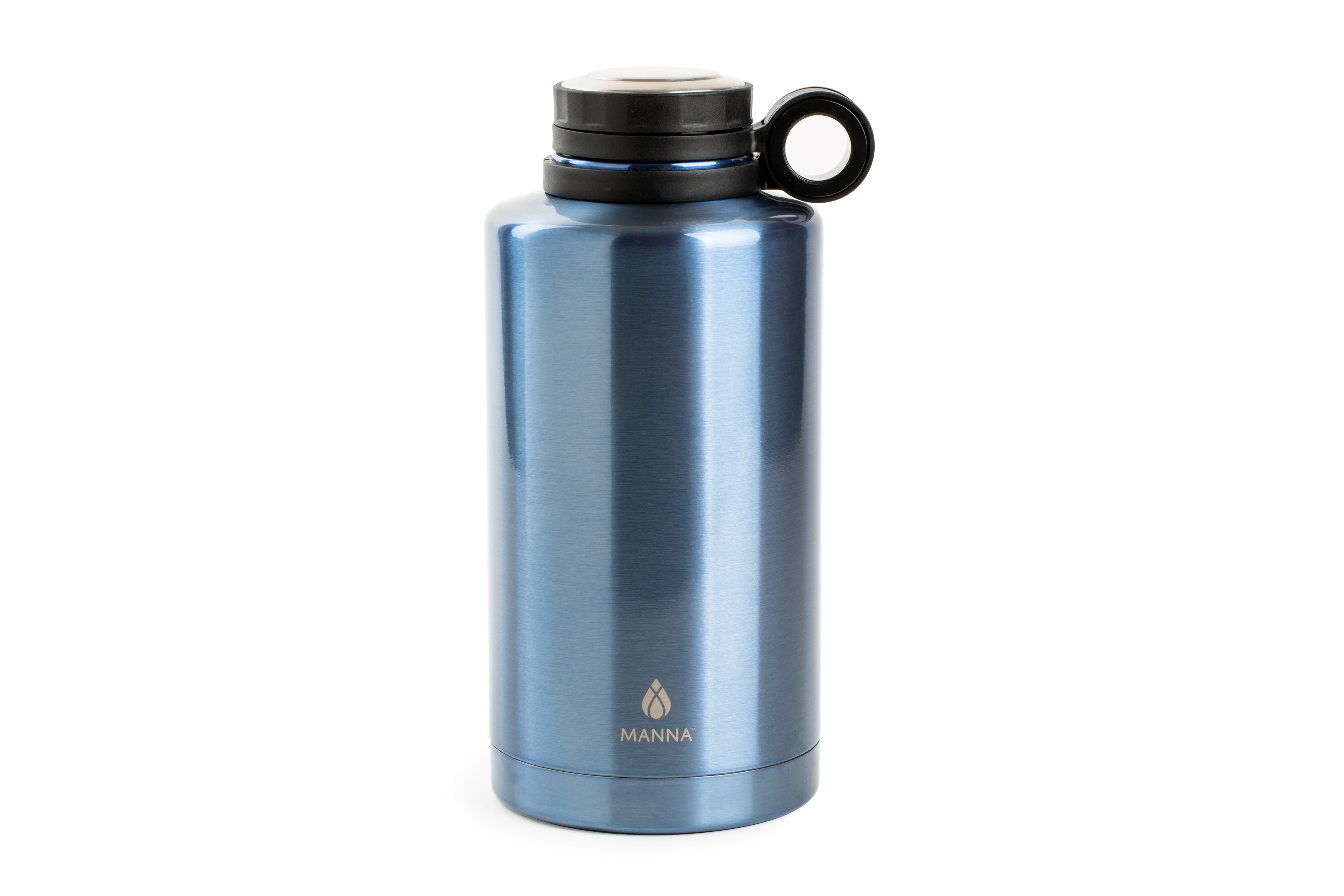 64 oz vacuum insulated bottle