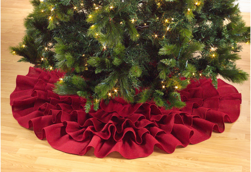 Christmas Tree Decorations You Ll Love In 2020 Wayfair