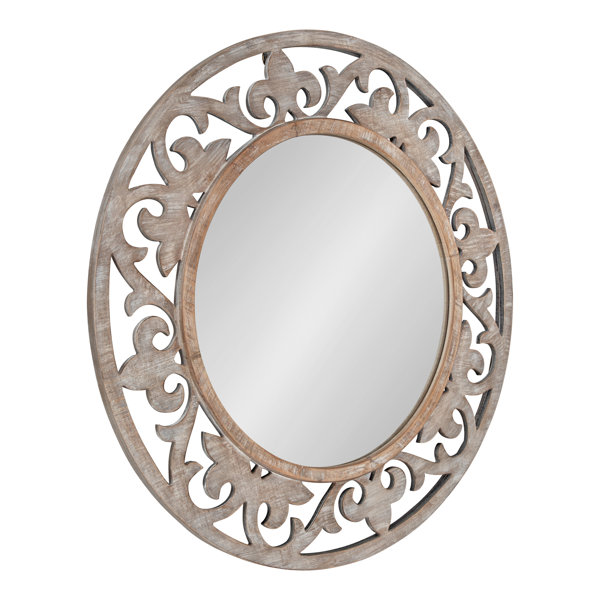 Mirror For Mantle Wayfair