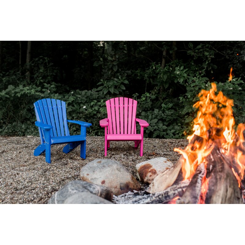 child adirondack chair plastic