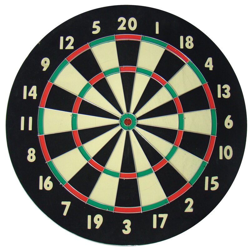 accudart electronic dartboard