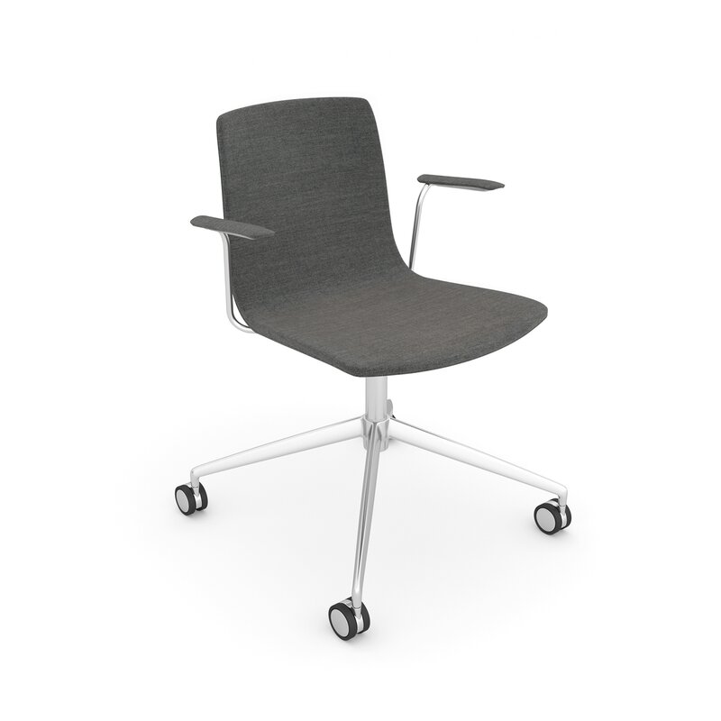 Arper Aava Task Chair Wayfair