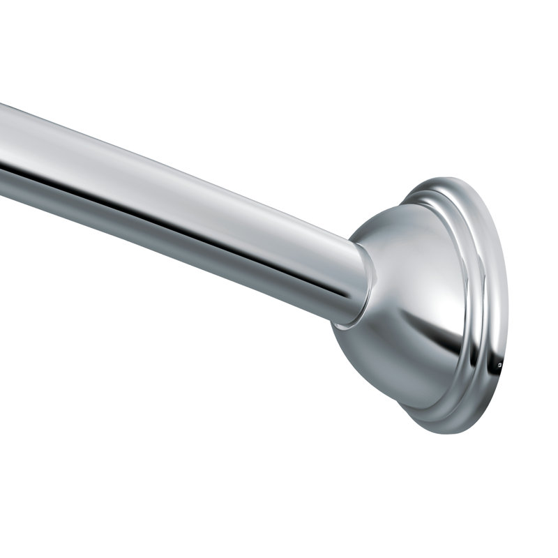 shower curtain bar