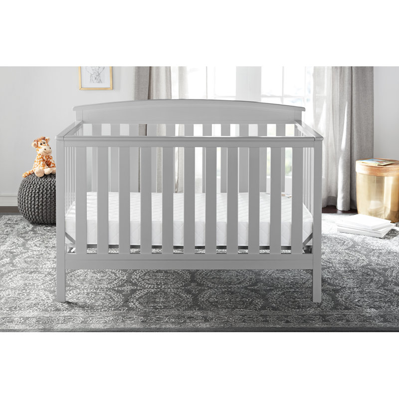 safety first grow with me 2 in 1 mattress