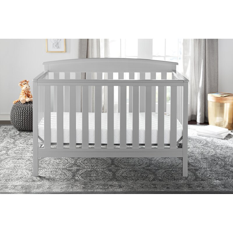 safety first grow with me crib mattress