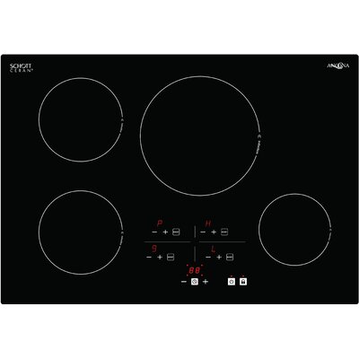 Elite 30 Induction Cooktop With 4 Burners Ancona