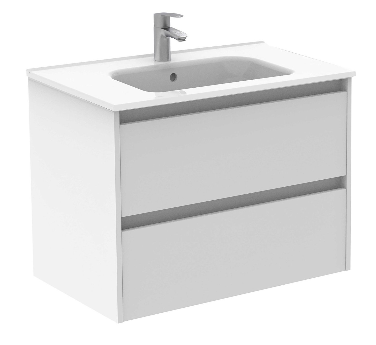 Union Rustic Malta Modern 32" WallMounted Single Bathroom Vanity Wayfair