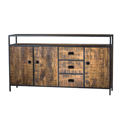 Sideboards & Buffet Tables You'll Love in 2020 | Wayfair