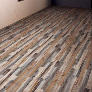 Wood Look Tile You Ll Love Wayfair Old Village 5 9 X 31 Ceramic Wood Look Tile In Rustic Cognac