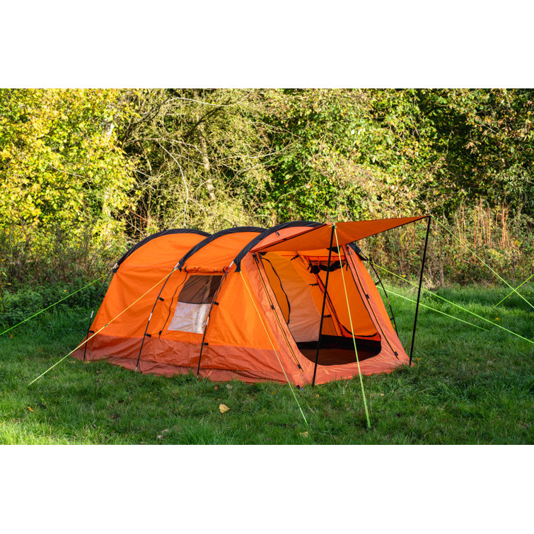 large 2 man tent
