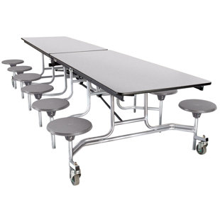 Cafeteria Tables You Ll Love Wayfair Cafeteria Tables