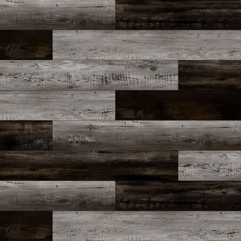 Kronoswiss Flooring 6 X 48 X 0 3mm Wpc Luxury Vinyl Plank Wayfair