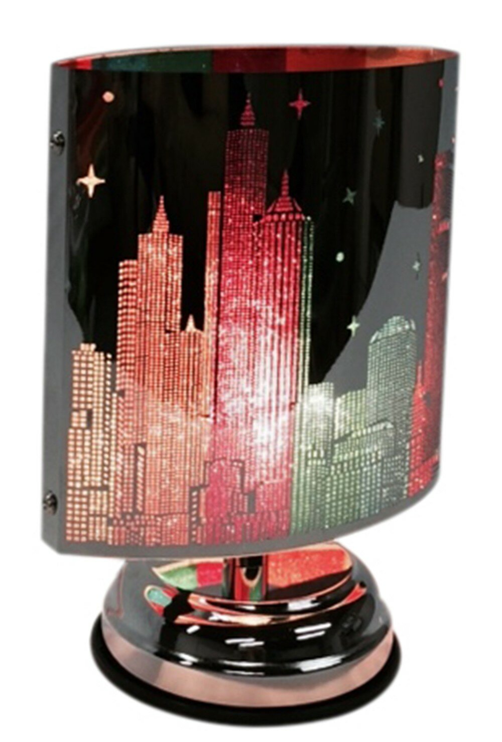 skyline touch lamp