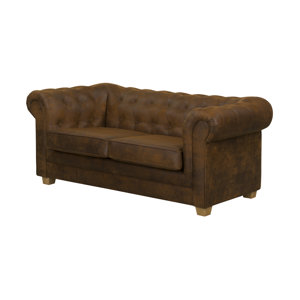 2-Sitzer Sofa Hary 2 von dCor design