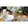 Excelsa Calavera Dinnerware - Set of 18 & Reviews | Wayfair.co.uk