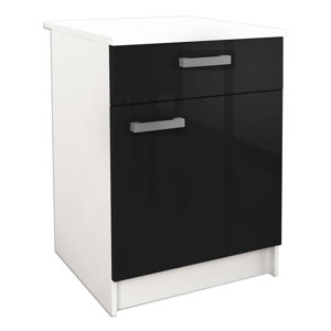 Küchenhängeschrank von Hokku Designs