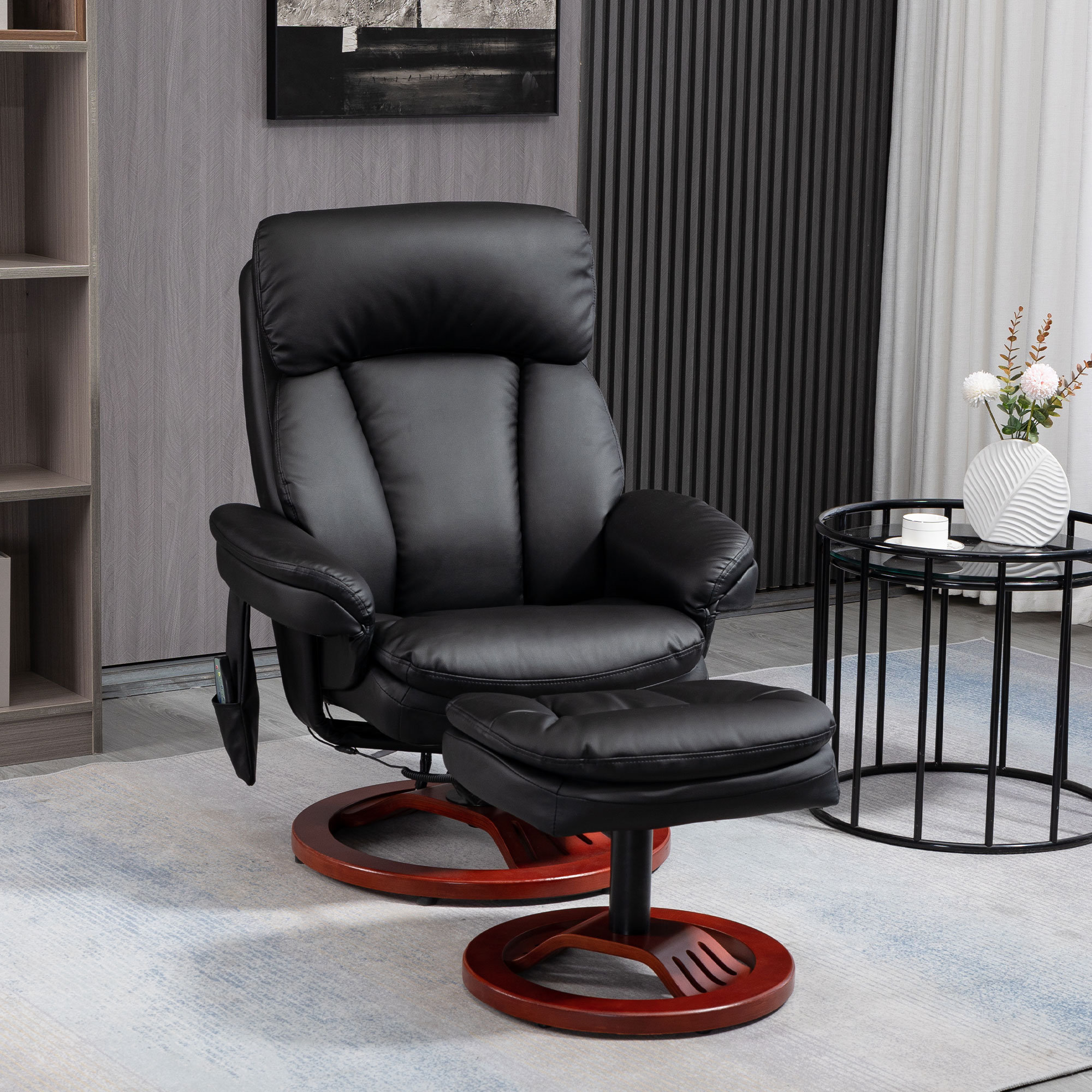 scs manual recliner chairs