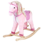 rocking horse for 2 year old