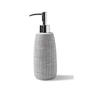 Raffia Soap Dispenser