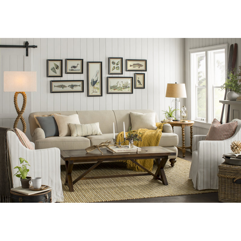 Joss Main Decorative Natural California Driftwood Branch Reviews