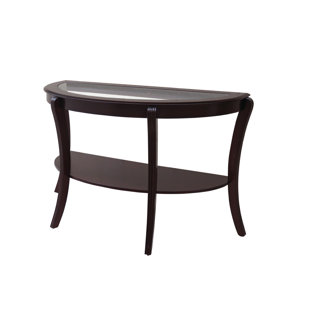 Gillon Contemporary Console Table