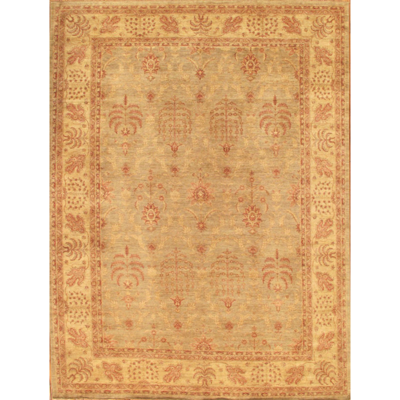 Pasargad Ferehan Traditional Lamb S Wool Area Rug Wayfair Traditional Lamb S Wool Area Rug