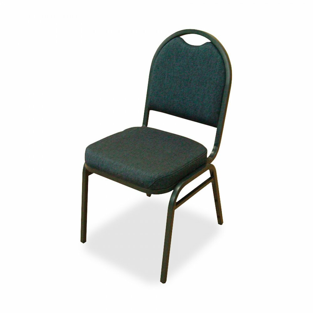 dome back banquet chair