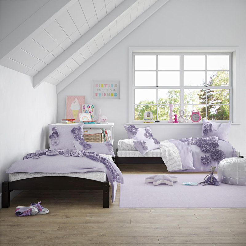 stackable nursery beds