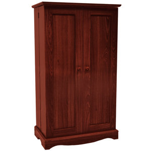 Multimedia-Schrank von House Additions