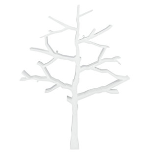 tree bookcase nursery