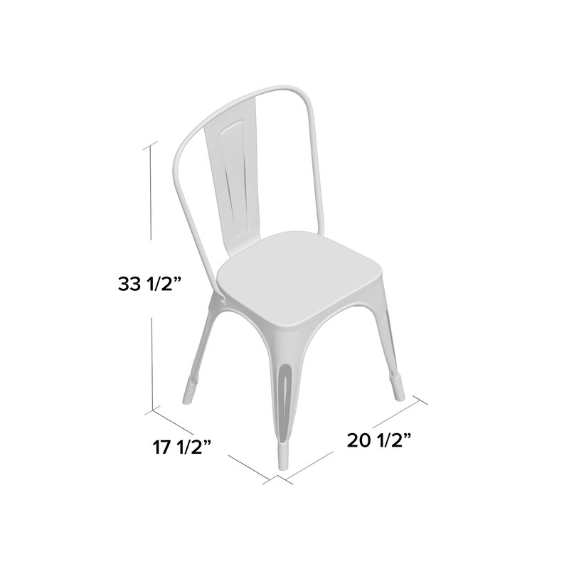 Fortuna Dining Chair