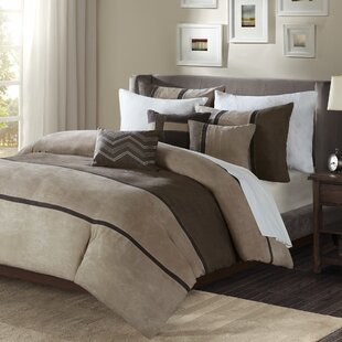 King Size Microsuede Duvet Covers Sets You Ll Love In 2020 Wayfair