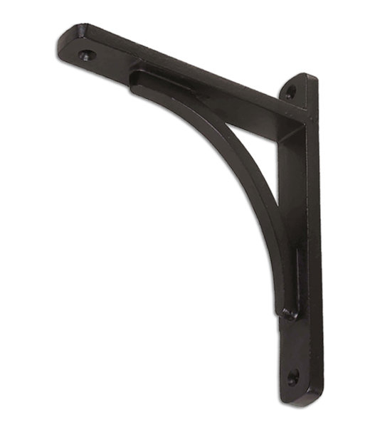 Wrought Iron Shelf Brackets Wayfair