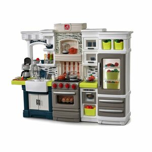 Elegant Edge Kitchen Set