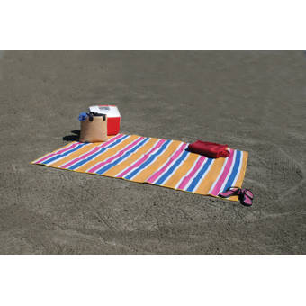 Kate Spade New York Plaid Picnic Blanket Service For 4 Reviews Wayfair