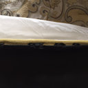 Varick Gallery Beene Upholstered Entryway Bench & Reviews | Wayfair