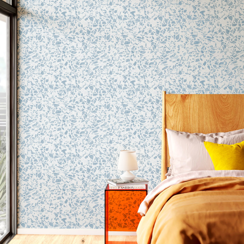 Aden 33 L X 20 5 W Wallpaper Roll Allmodern