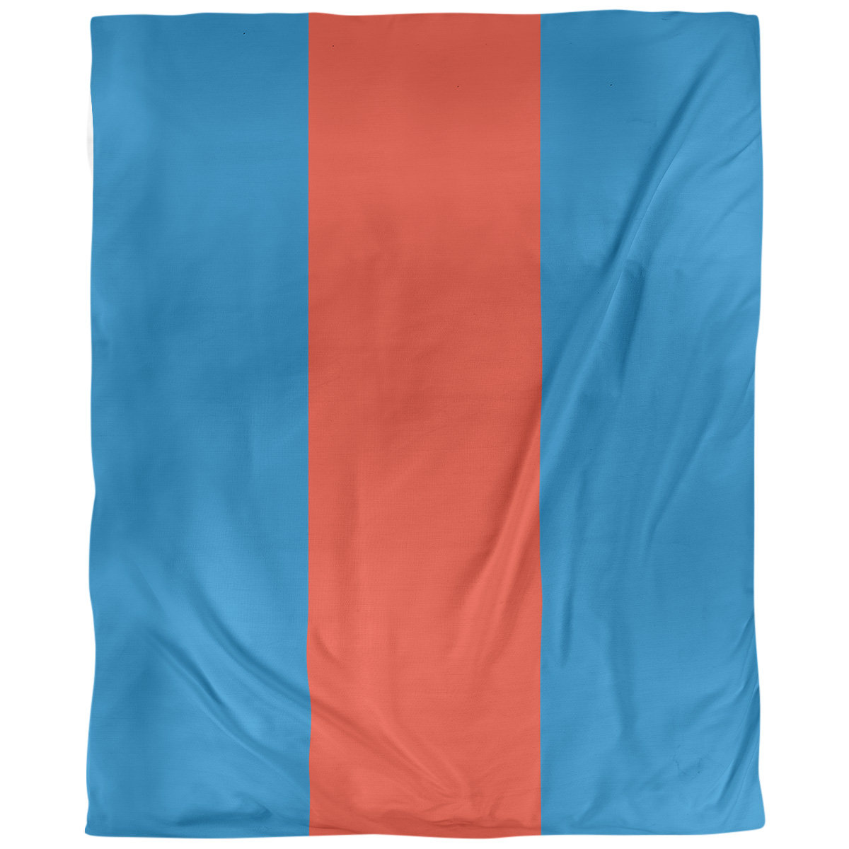 East Urban Home Oklahoma City Basketball Reversible Duvet Cover Wayfair